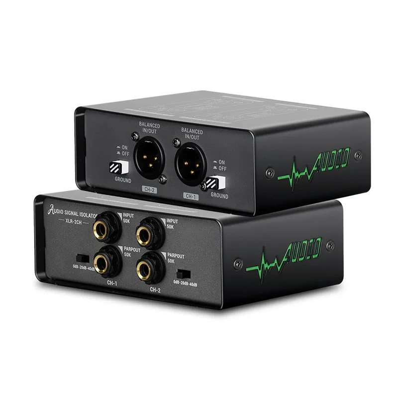 Professional 2-Way … - image