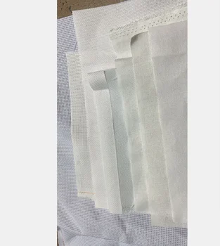 Toile de Tissu Aida pour Point de Croix, Fournitures Artisanales de Bricolage, Aviation, 28ct, 18ct, 16ct, 22ct, 25ct, 9ct, 11ct