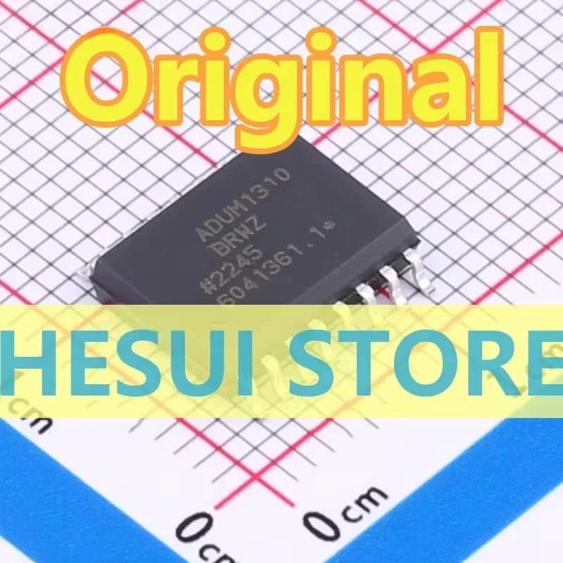 ADUM1310BRWZ-RL Soi…