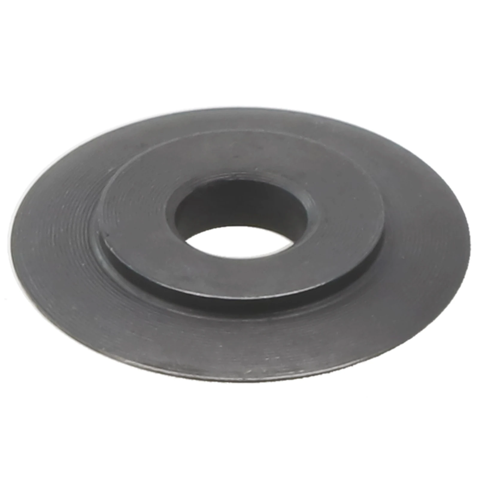 Hoja de rueda de corte de precisión resistente a la oxidación para cortador de tubos de 22 mm, adecuada para cobre o pared delgada de acero inoxidable