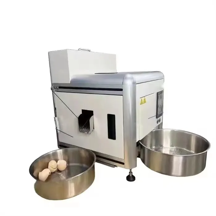 Multifunctional Automatic Whole-Sale Price Frying Fried Egg Automatic Omelette Machine