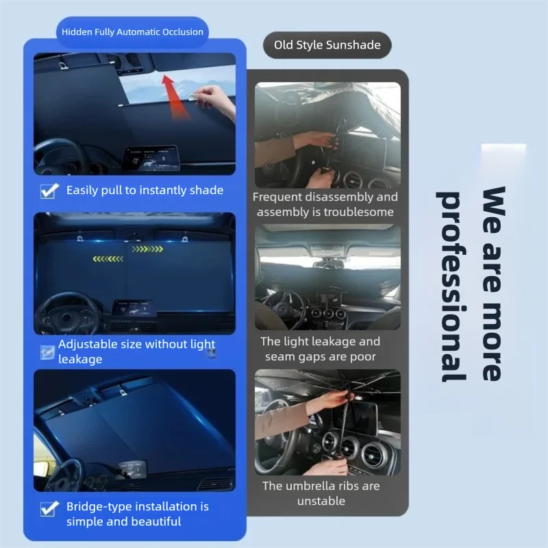 Thumbnail 4 - #39 New Car Window Protection Arrivals