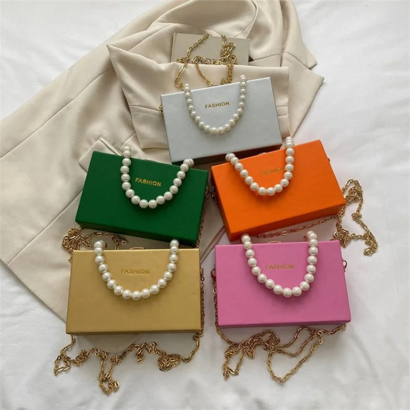 

Luxury Women's Crossbody Bag Made From Premium Leather Featuring Elegant Touch From Popular Designer Brand