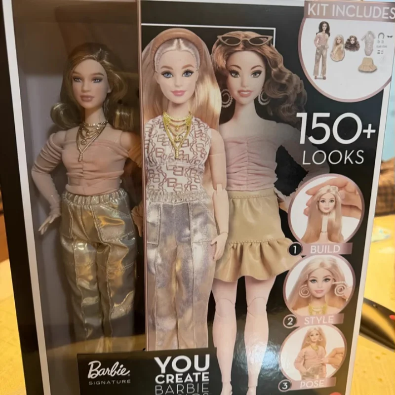 

Новая коллекционная кукла-модель 06 7 8 9 из серии Basic Fashion: креативная, элегантная, коллекционная фигурка леди, украшение, подарок