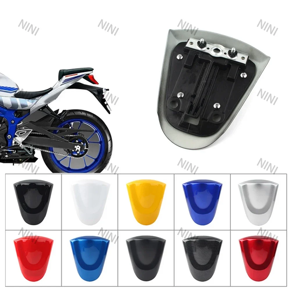 Motorcycle Accessories For Suzuki GSX250R GSXR250  GSX 250R GSXR 250 2017-2020 2021 Rear Seat Cowl Rear Hump Tail Cap Fairing