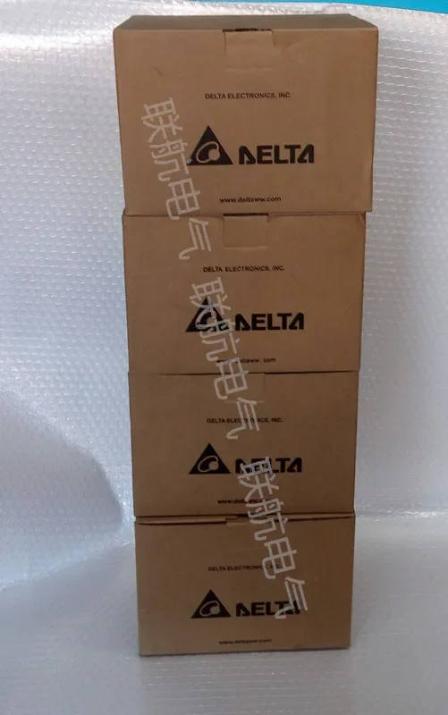 2025.4The New Original Delta A2 Servo Drive ASD-A2-0721-L-F 750W Can Be Repaired