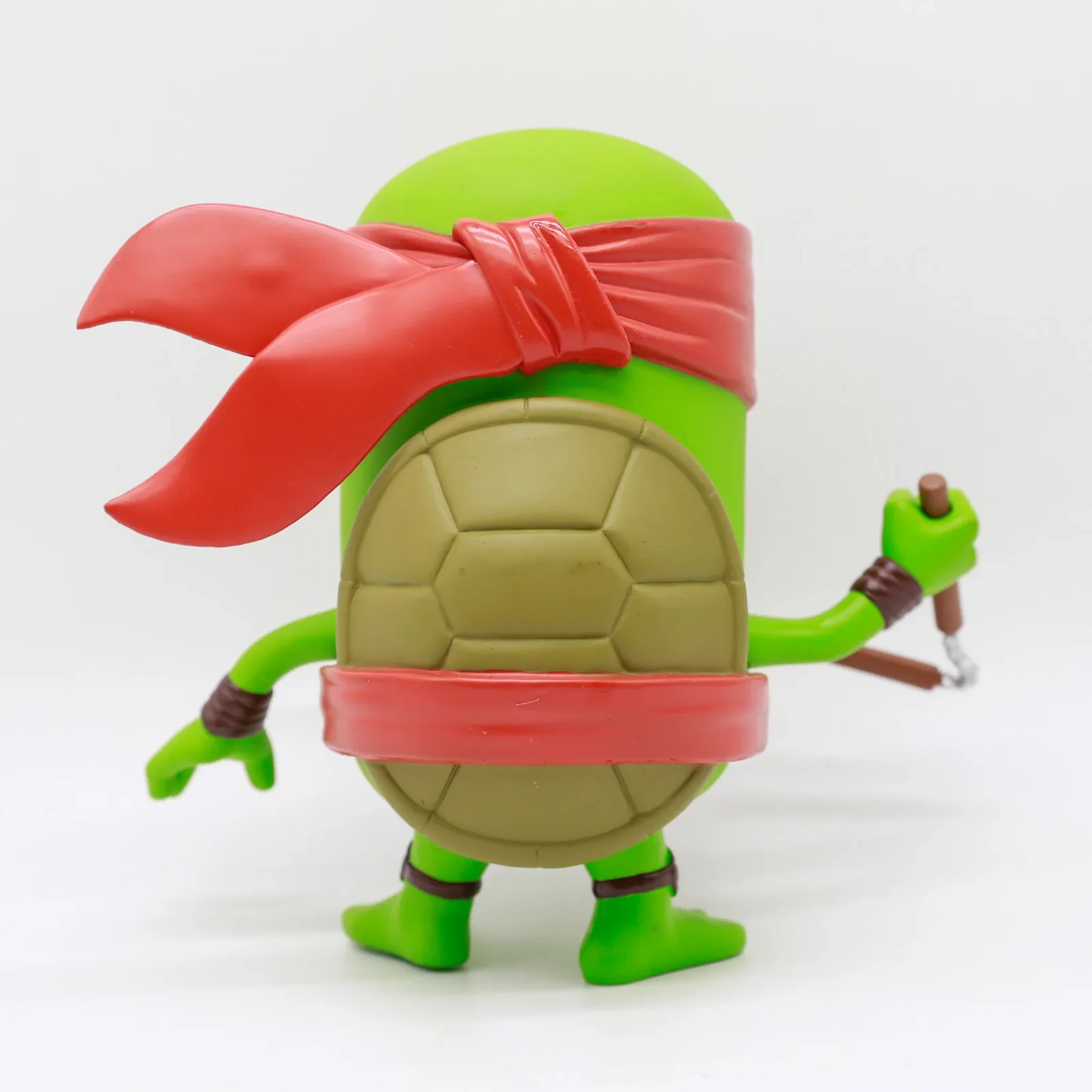 Teenages Mutants Ninja Turtles Action Figures DespicablesMe Minionss Model Toy Collection Boys Girls Birthday Gifts - view 4