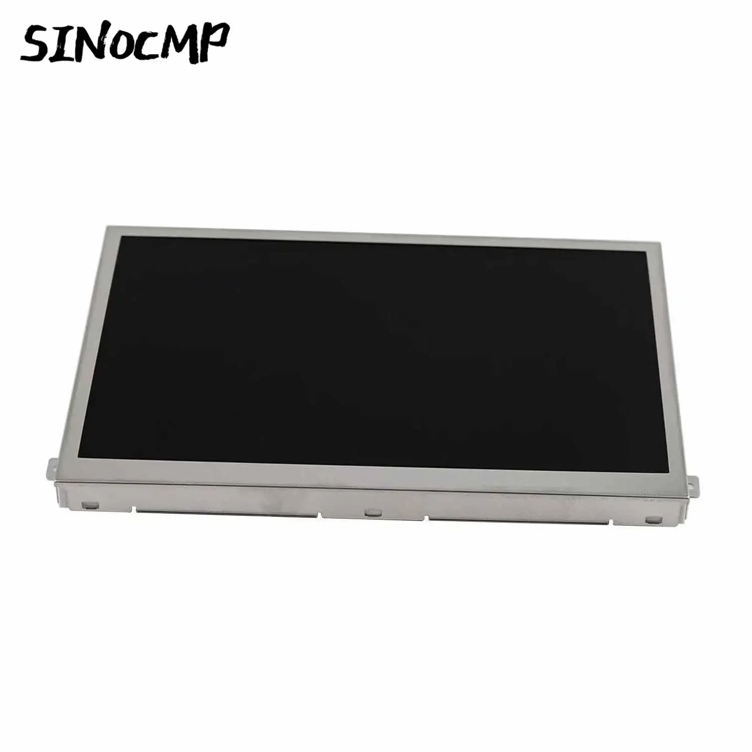 

1 шт. ЖК-дисплей с сенсорным экраном 6,5 дюйма для VW MIB STD2 680 200 Радио Внутренние детали Датчики Наборы и панели приборной панели Сенсорный экран