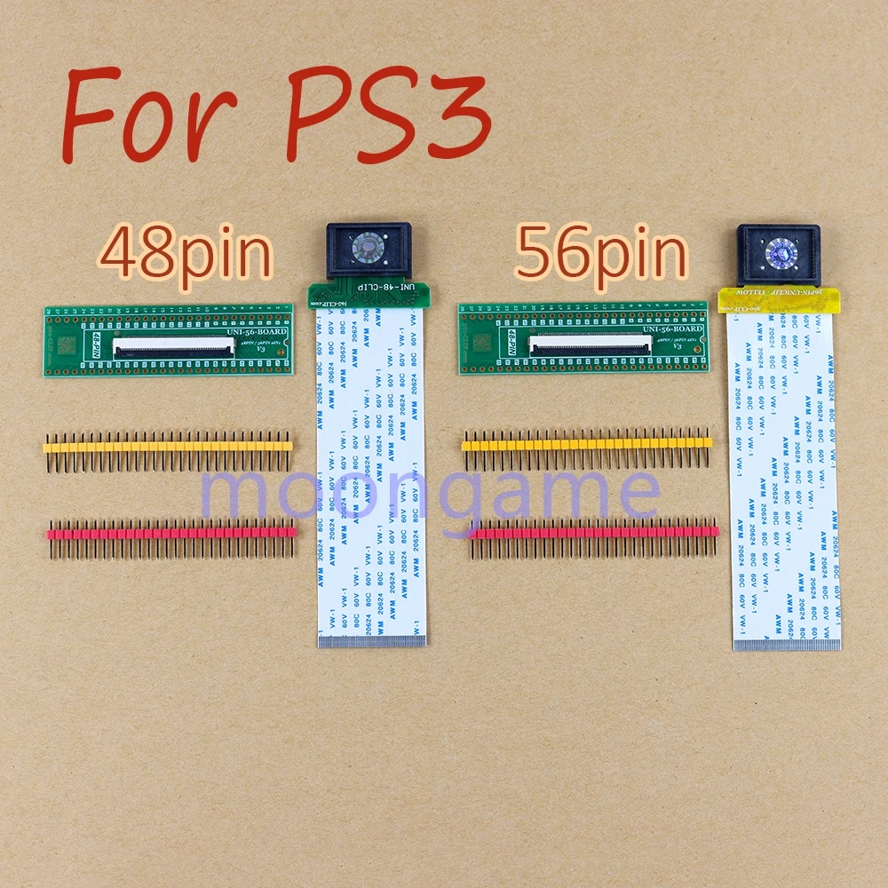 1set-replacement-48pin-56pin-360-clip-for-playstation-3-ps3