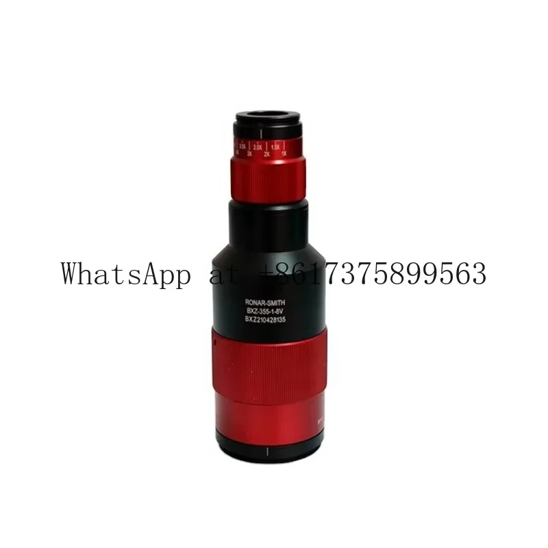 BXZ-355-1-8V CO2 Be…