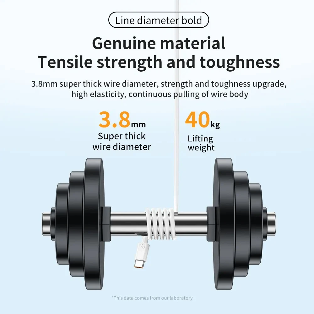 120W 10A Universal USB Typ C Kabel 1M/2M Super Schnelle Ladekabel Für Huawei P40 P30 honor Daten Transfer Draht Kabel für Xiaomi