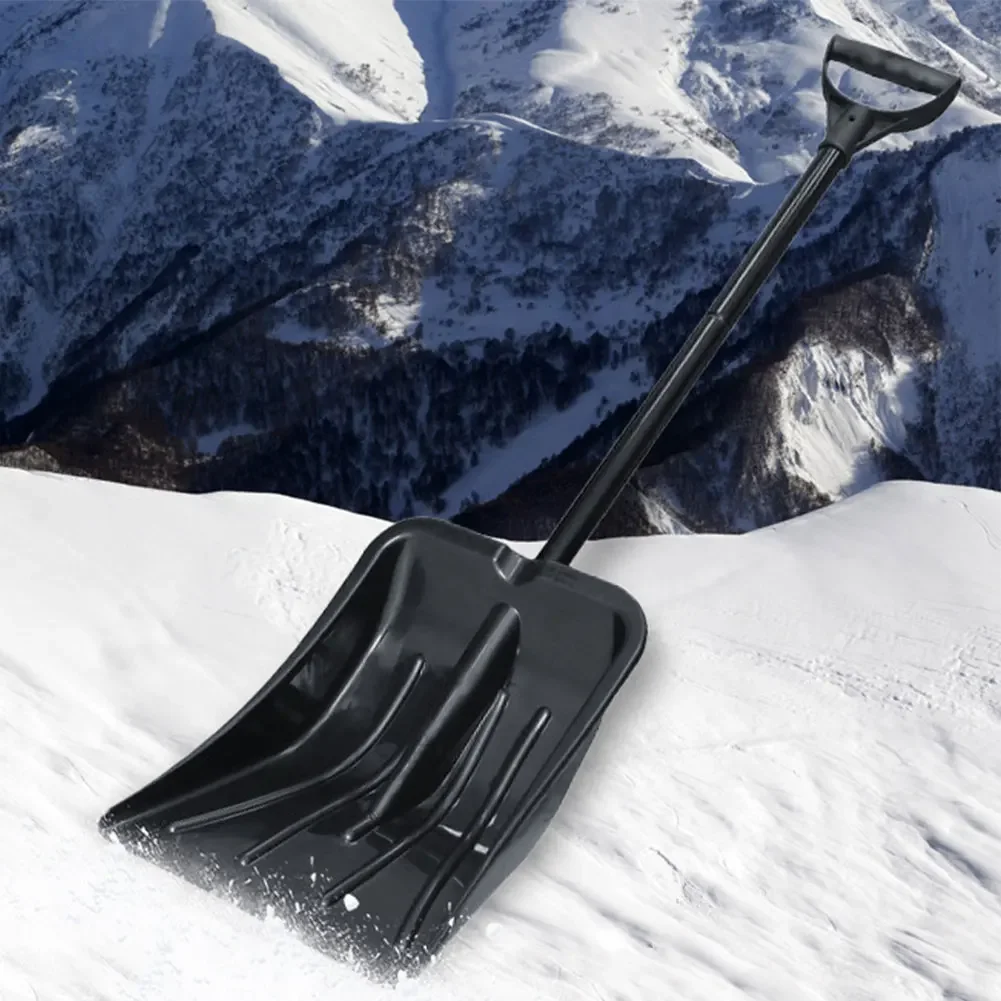 Thumbnail 2 - #2 Trending Snow Shovels Right Now