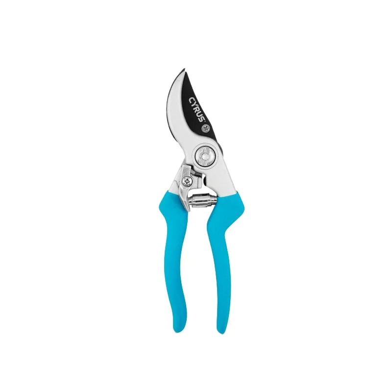

Aluminum alloy handle scissors - gardening branch pruning flower pruning household floral shears