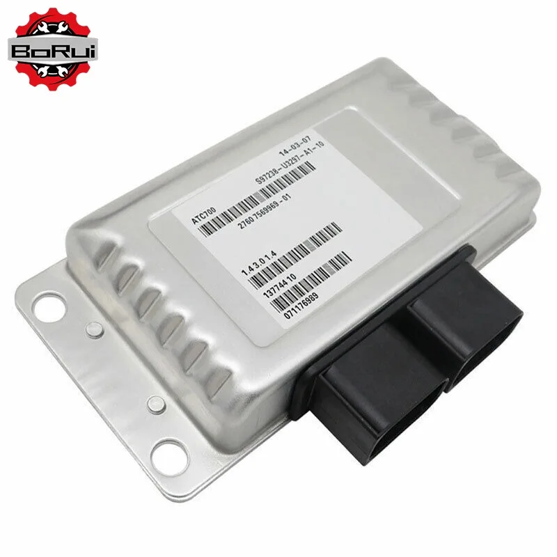 27607605031 27607606629 Transfer Case Control Module Unit For BMW X5 E70 X6 E71 E71 2007-2014