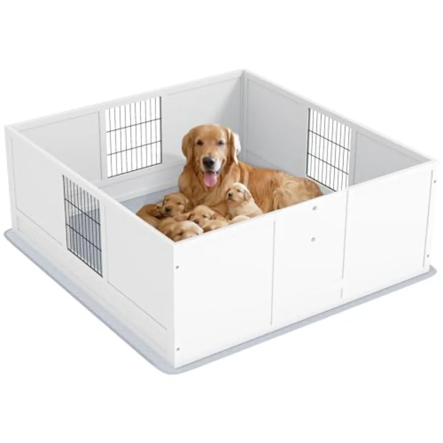 Whelping Box For Do… - image