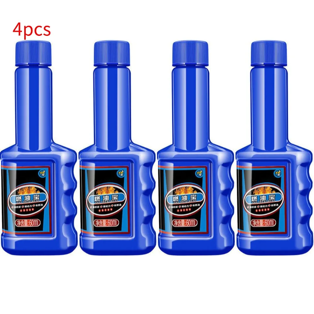60 ml Diesel Kraftstoff Additiv Diesel Injektor Reiniger Diesel Saver Öl Additiv Energie Saver System Reiniger Reparatur Für Auto Motor