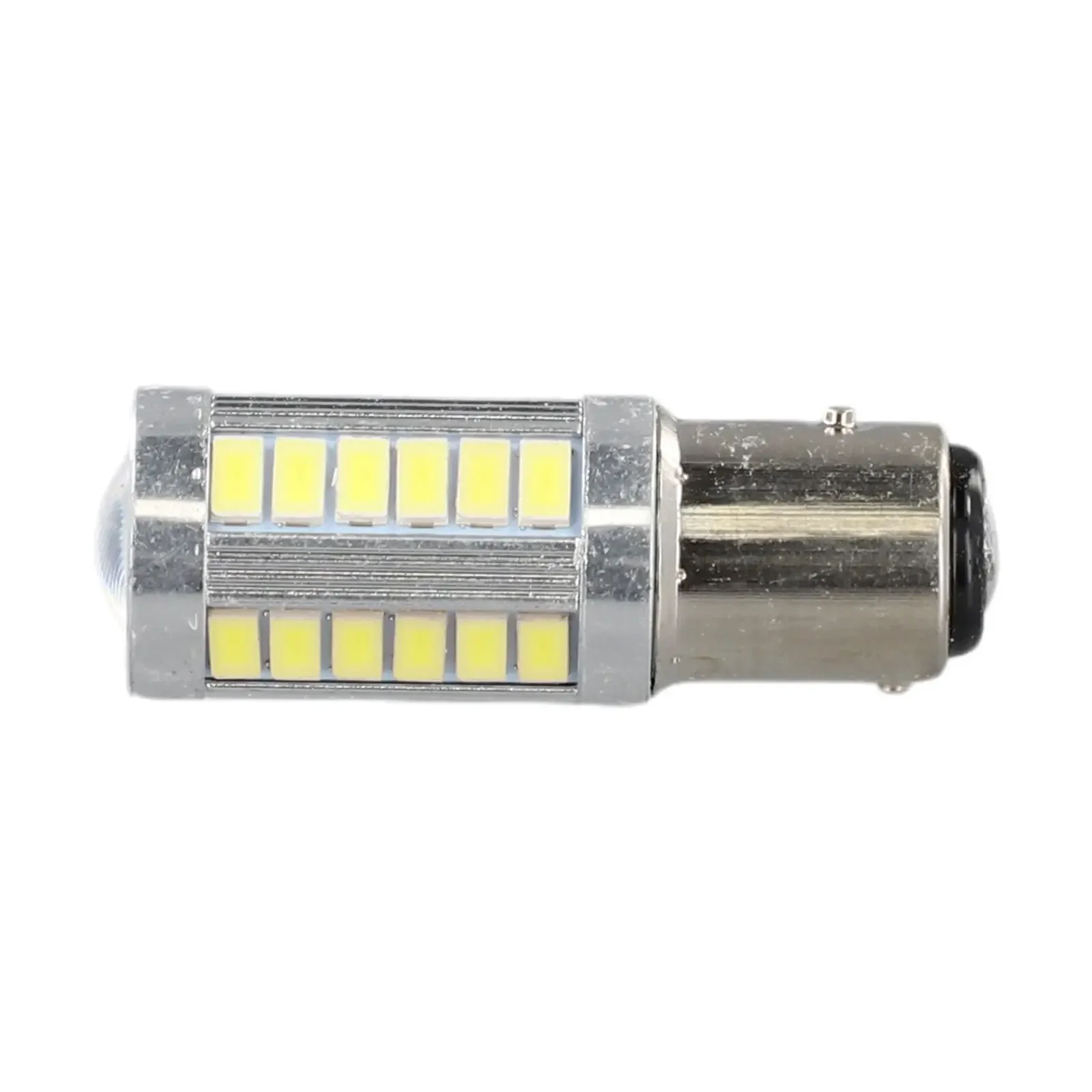 2× 1157 P21/5W 380 BAY15D CAR STOP TAIL BRAKE LED BULBS LAMP LIGHT 33 12V Car Accessories High Quality Brake Lights