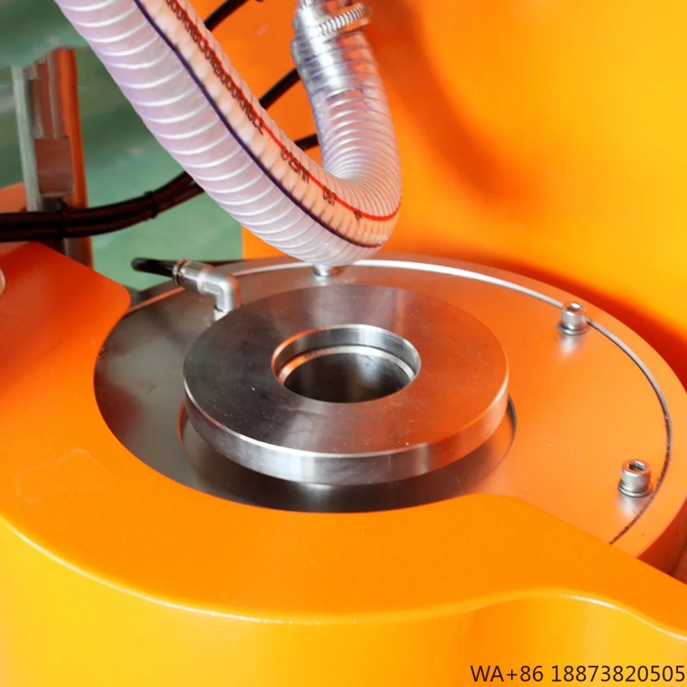 ماكينة صب أوتوماتيكية لصنع المجوهرات