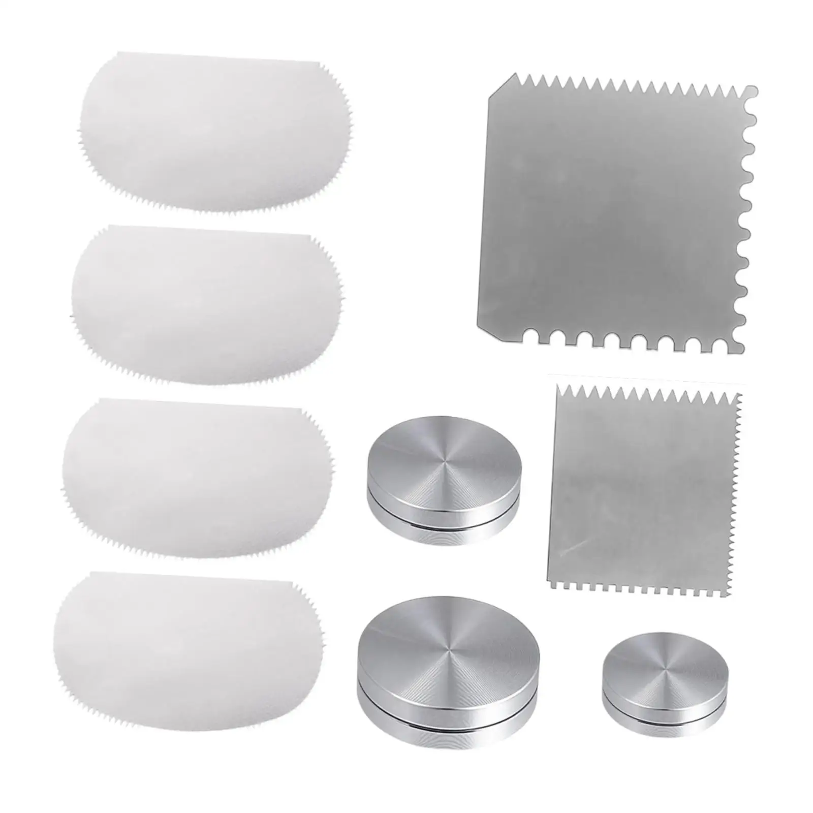 

Инструменты для обрезки керамической глины, сделай сам, детали из нержавеющей стали, подарок, зубчатые глиняны, скульптура для начинающих Potter