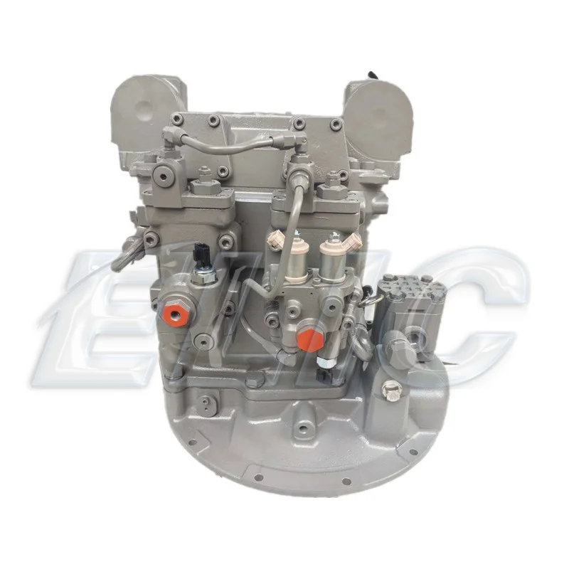 zx160w wheel excavator hydraulic mian piston pump hpv118jw hpv118jx hydraulique pompe yb60001331 9302826 for hitachi