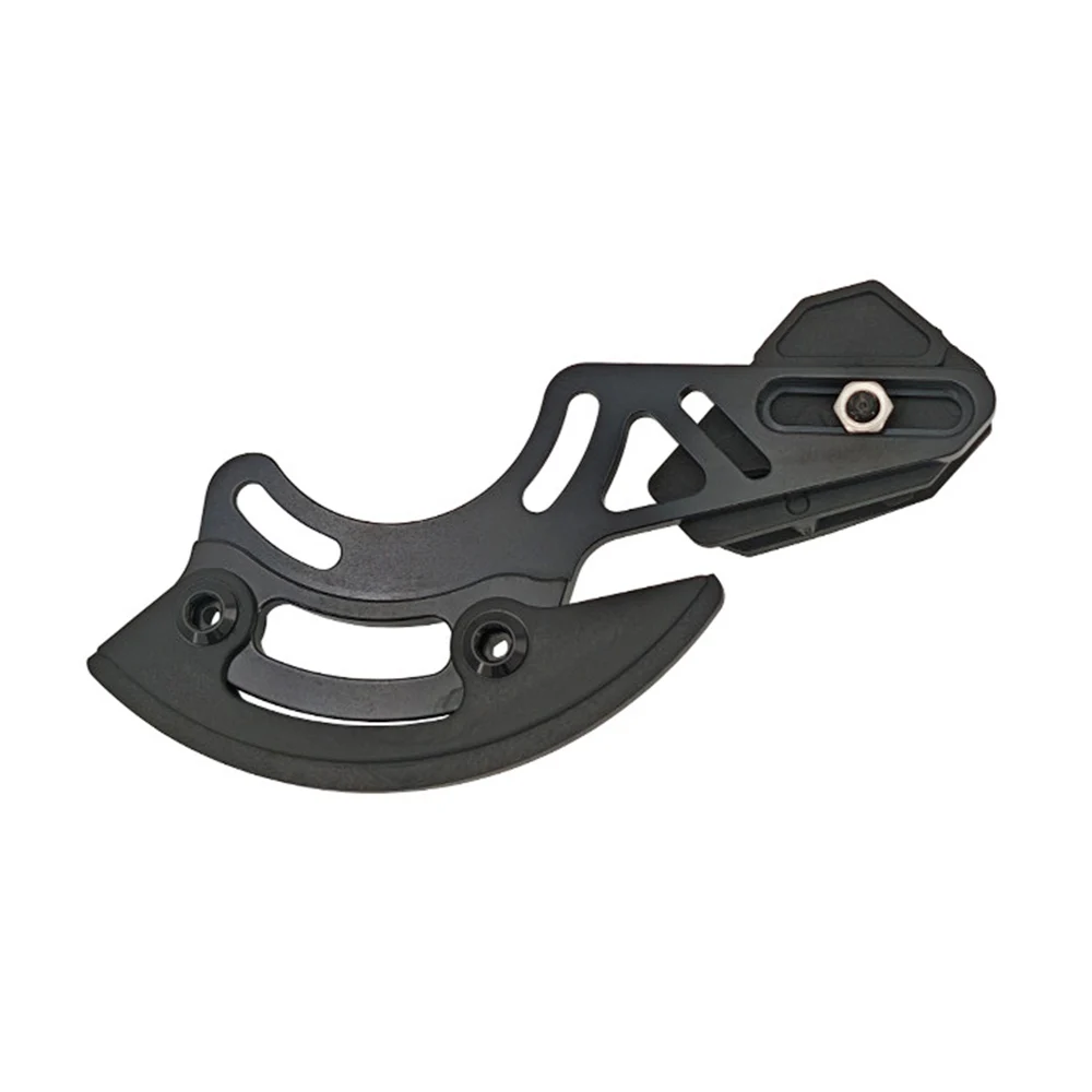 Fouriers CT-DX014 Bike Chain Guide Single Speed for High Turning Point Frames ISCG05 28-34T