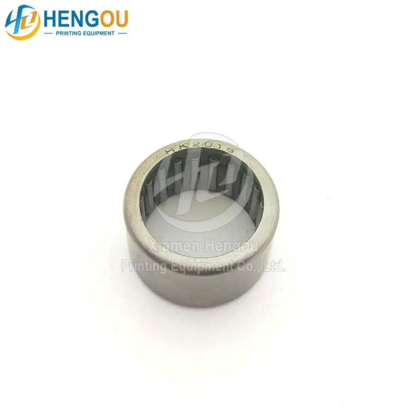 Needle Roller Bearing, HK2016 impressão peças