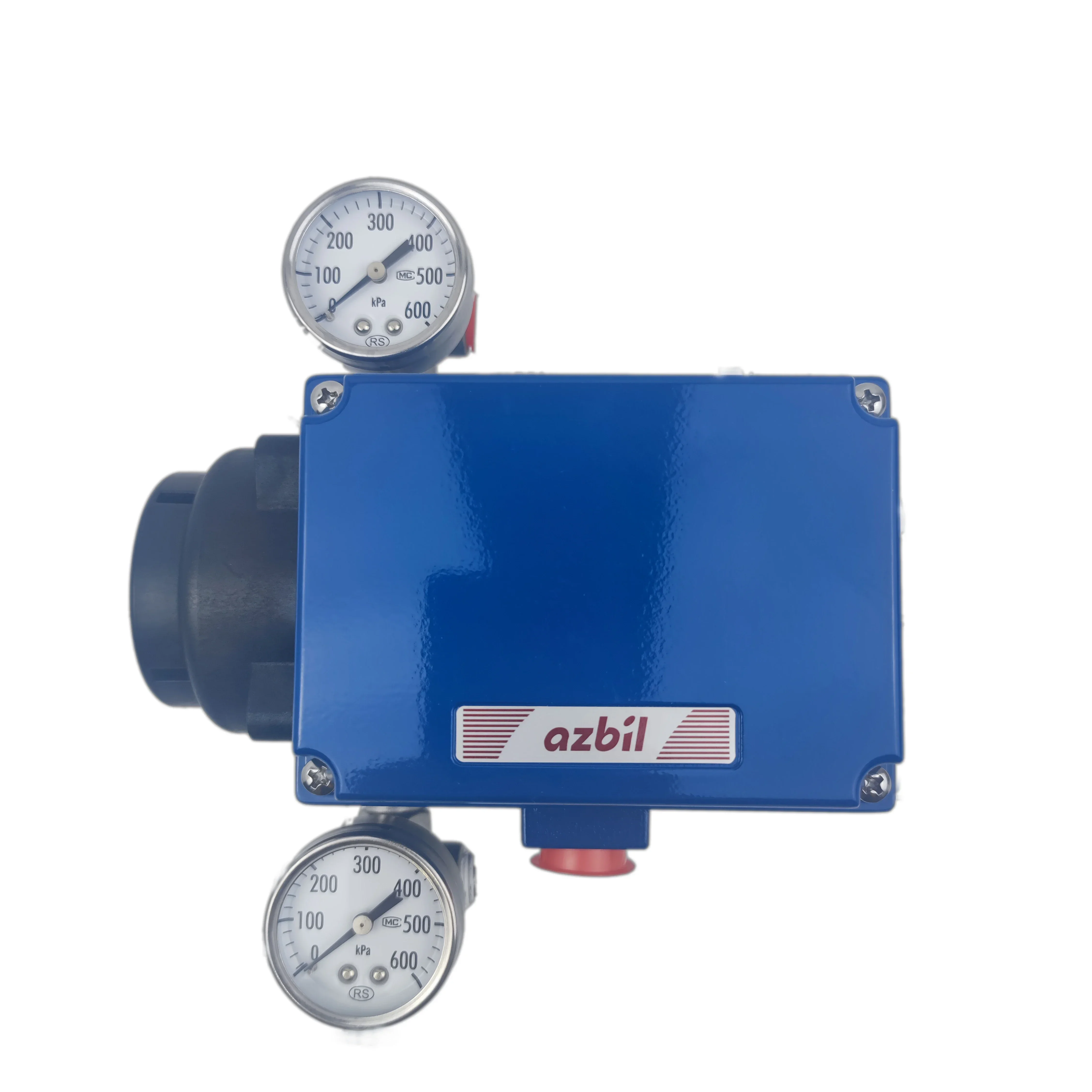 

Best Price Azbil AVP100-H 3X-XX Digital Smart Valve Positioner AVP100 Series