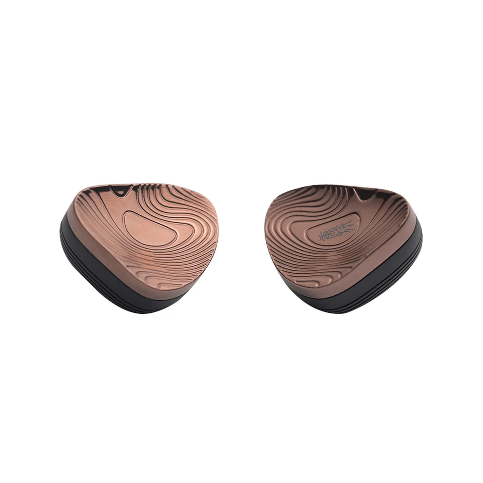 TANGZU Xuanwu Gate IEMs Hybrid HiFi Earphones