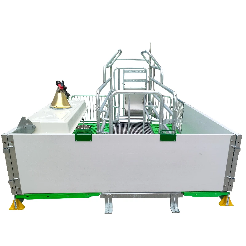 New Honeycomb Hot Dip Zinc Coating for Animal Husbandry