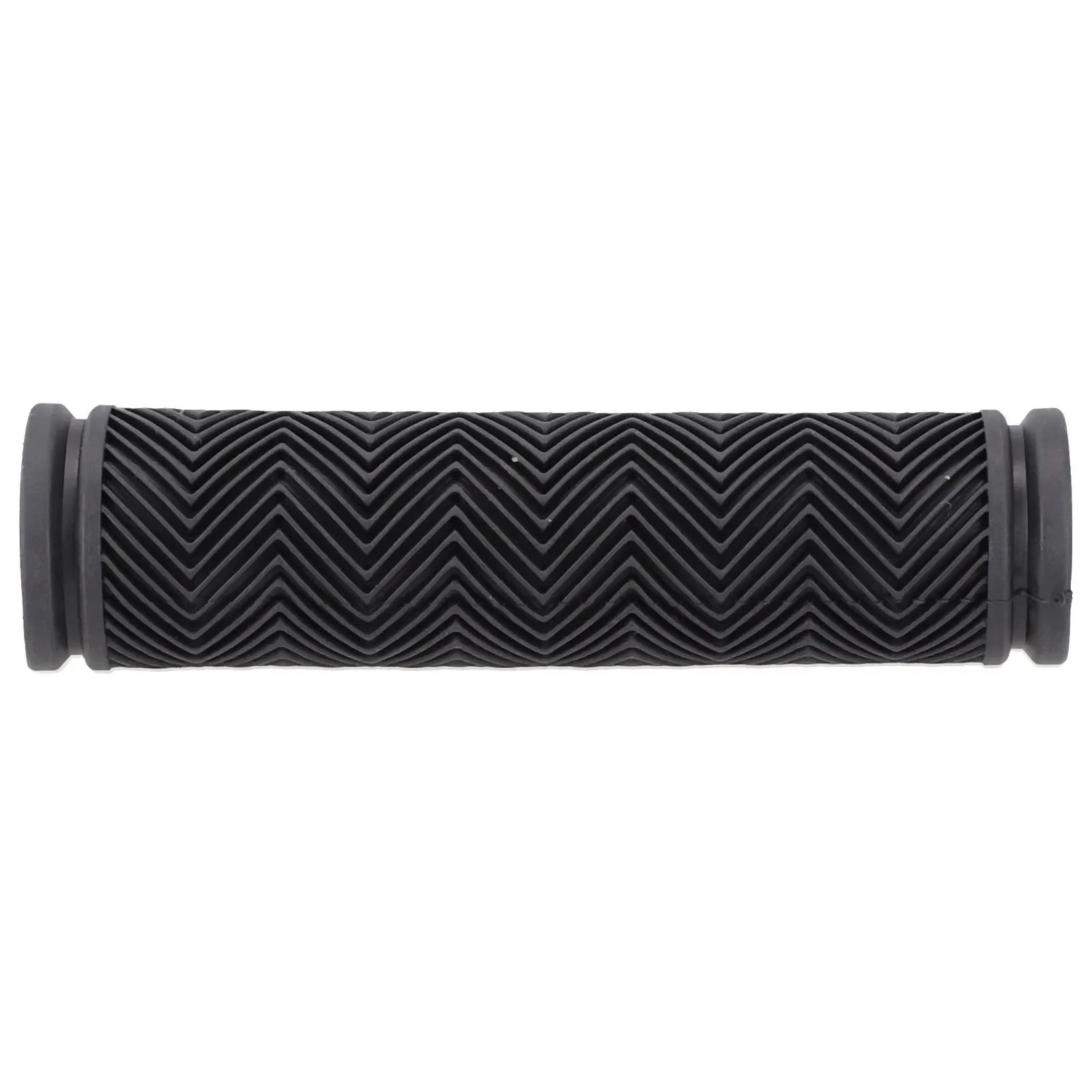 

1 Pair Mtb Bicycle Grips Mountain Bike Rubber Non-slip Handlebar Grip Handle Bar Cover Cycling Parts Bicycle Accessories