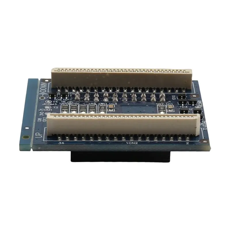 ABDE-For Hoson DX7 Transfer Board 35Pin Connector Board