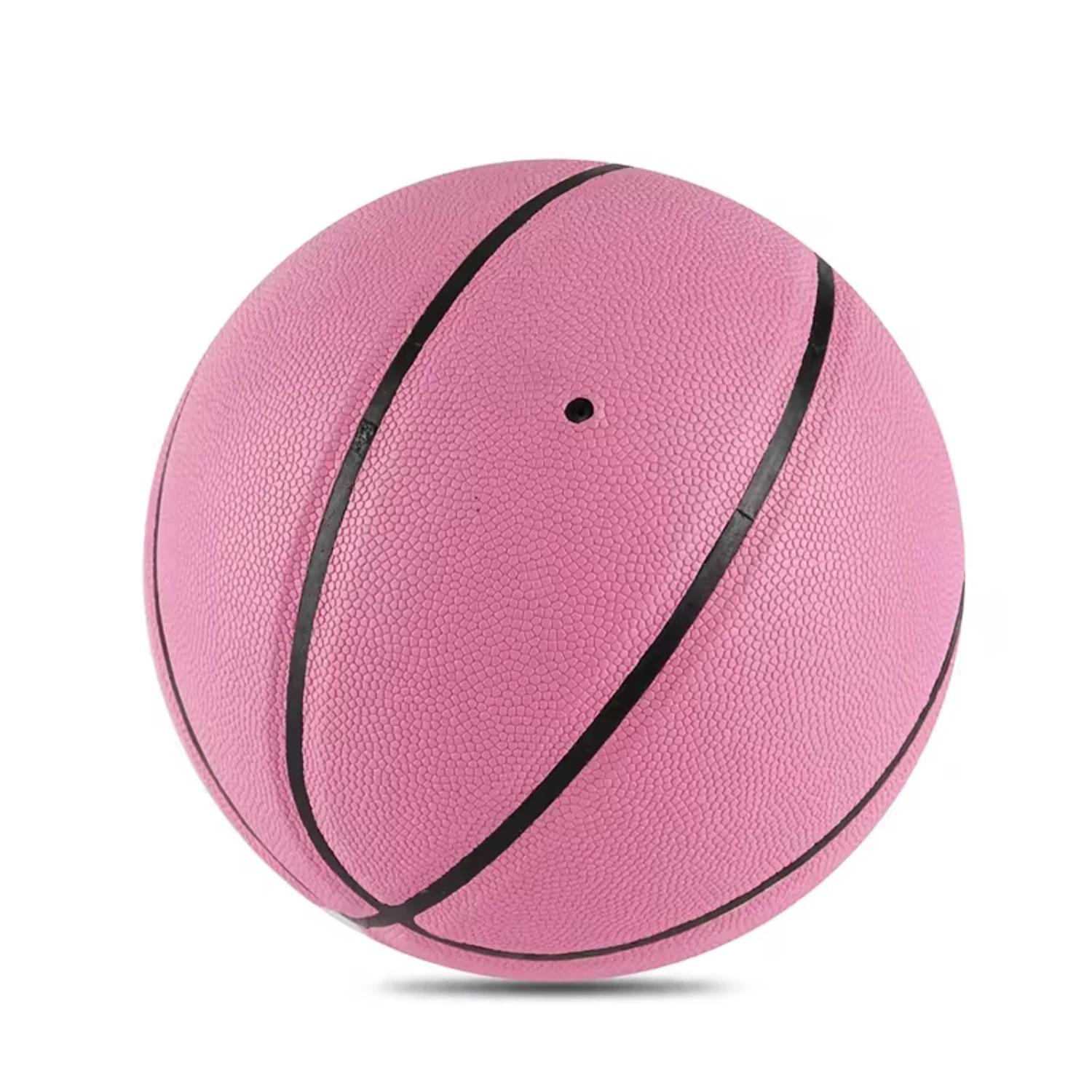 Neu 1 zu meiner Tochter Basketball Pu Leder Indoor und Outdoor Professional Game Training Ball