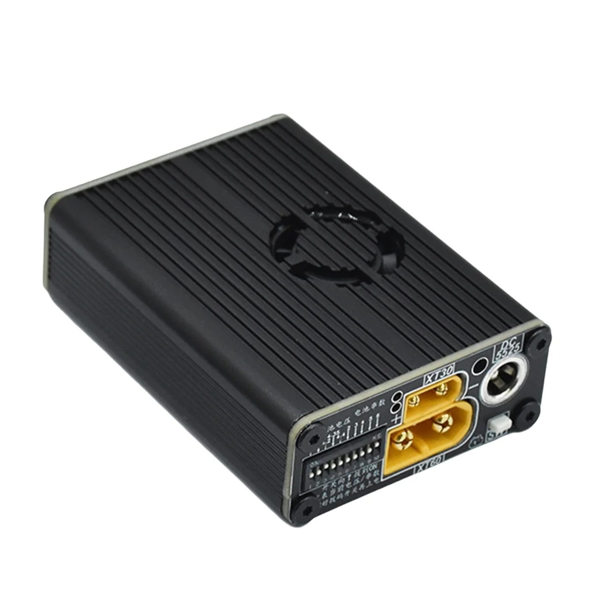

New 3C-PD3.1 140W Bidirectional Fast Charger Type C USB XT60 XT30 3S 4S 5S 6S Lithium Battery Lifepo4 Charging Discharging