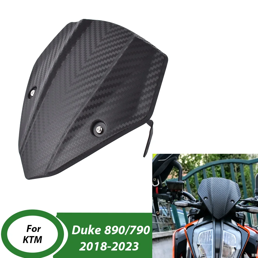 For Duke 790 890 Fr…