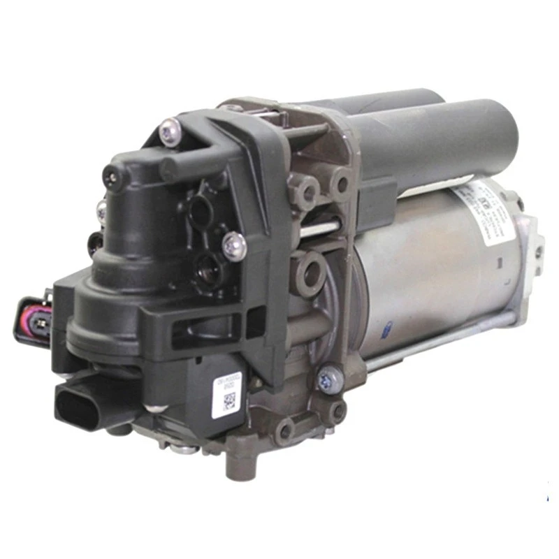 Suitable for Audi shock absorber air suspension pump