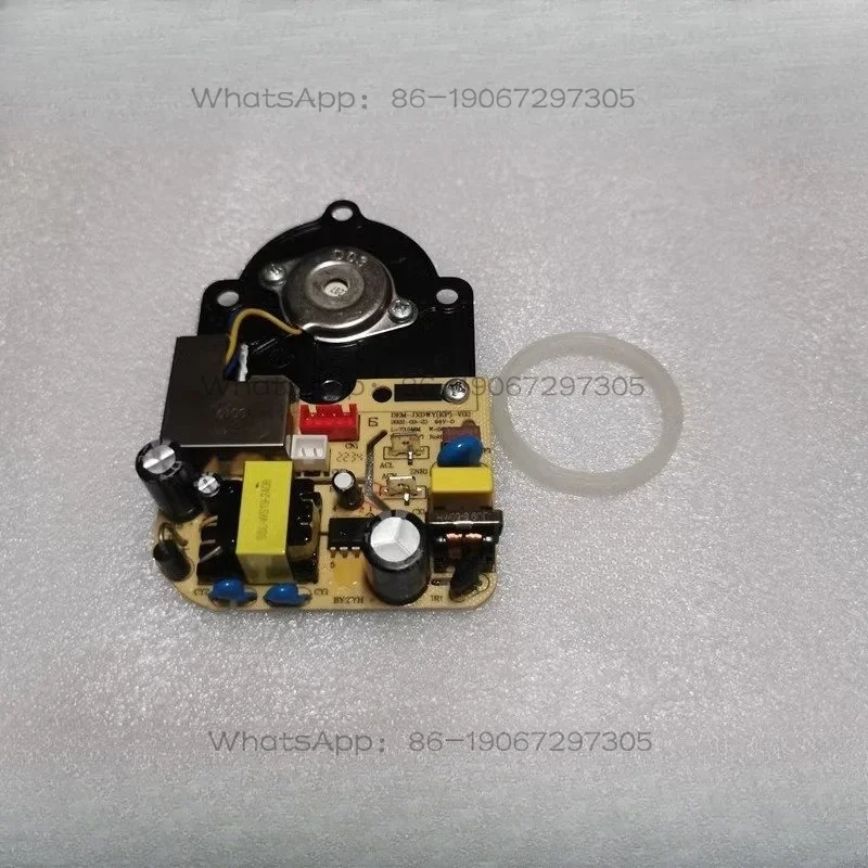 

Подходит для основной платы увлажнителя воздуха 2-го поколения MJJSQ06DY, плата питания, интегрированная плата распыления.