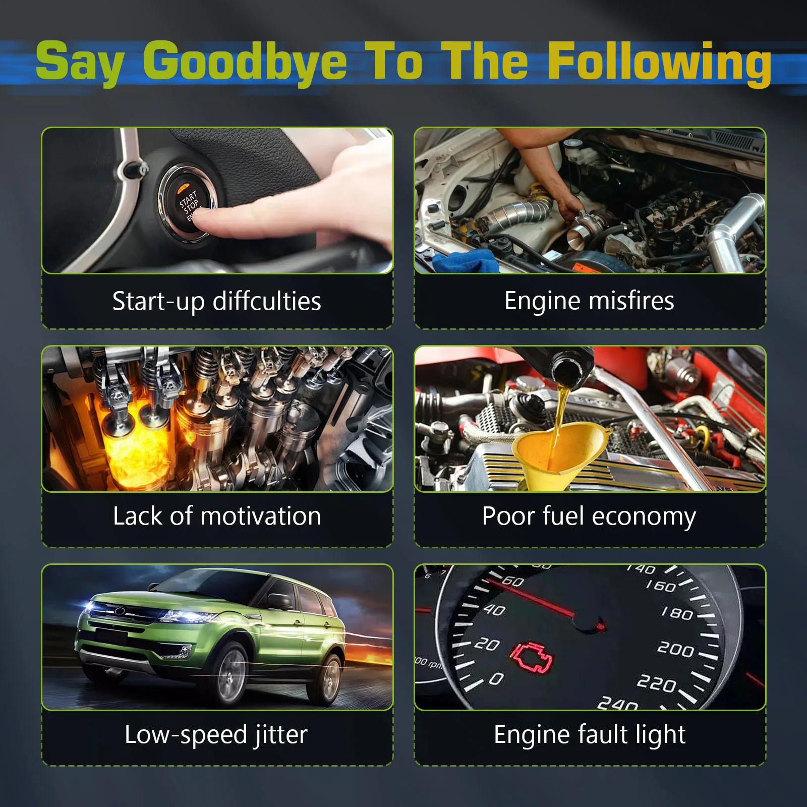 DPGKITS 4 шт. катушки зажигания + 4 шт. иридиевые свечи зажигания для Dodge Journey и Jeep Compass 2L 2.4L UF557 автомобильные аксессуары