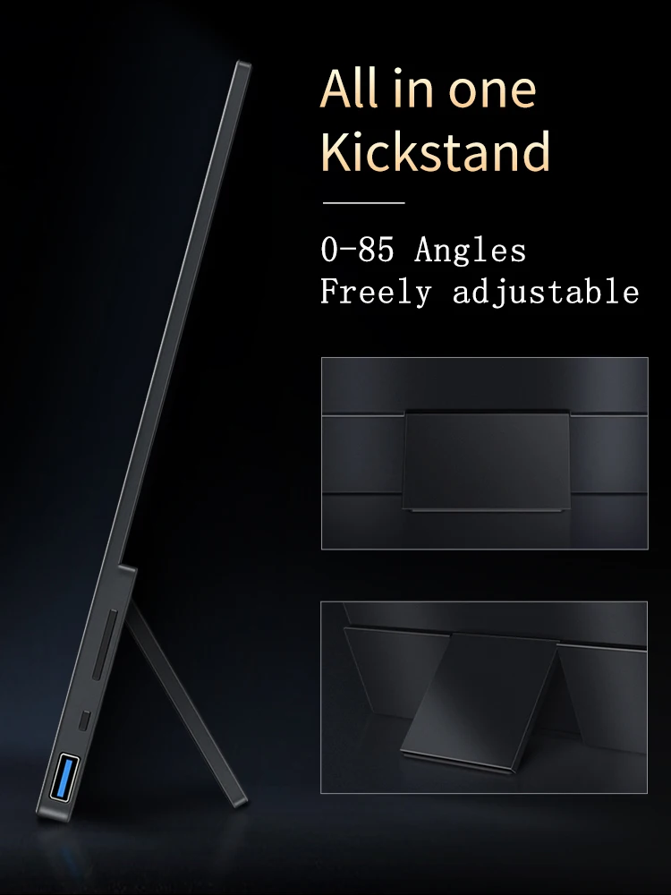 Thumbnail 3 - #7 Best 4K Monitors to Buy In 2026