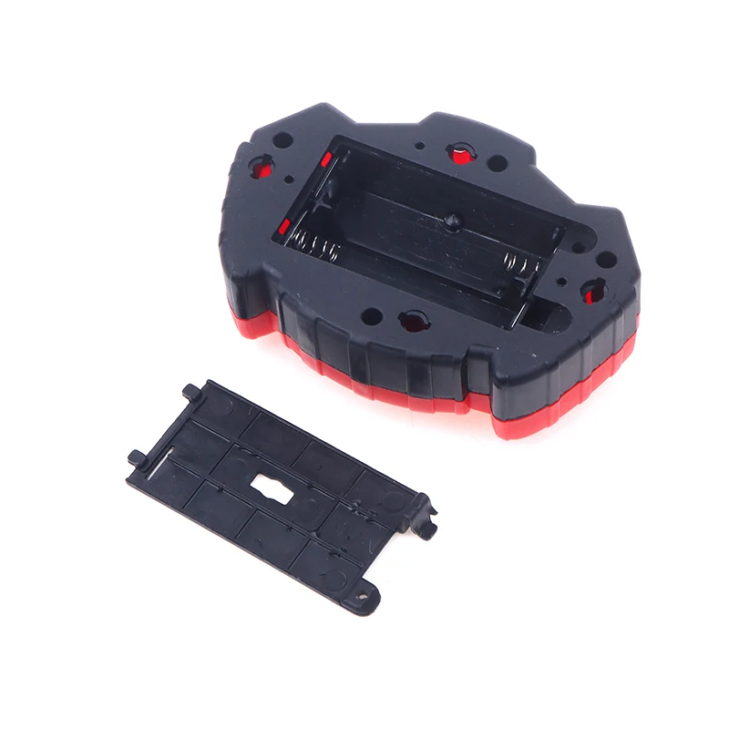 2.4G Four-way Remote Control Module 4CH RC Remote Control Transmitter Receiver Circuit Board Accessories