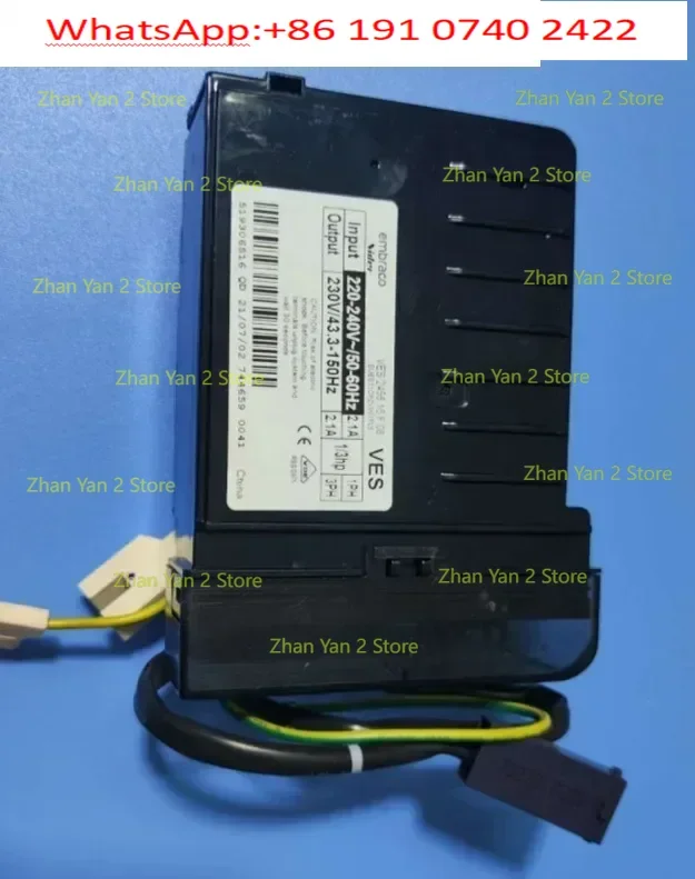 1PCS Refrigerator general accessories inverter board VES 2456 compressor driver
