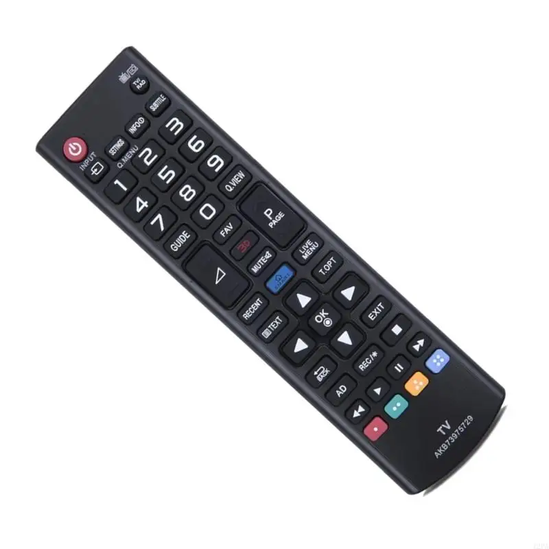 LTY AKB73975729 Replaced Lost Remote Control Quality Material Made- for AKB73975761