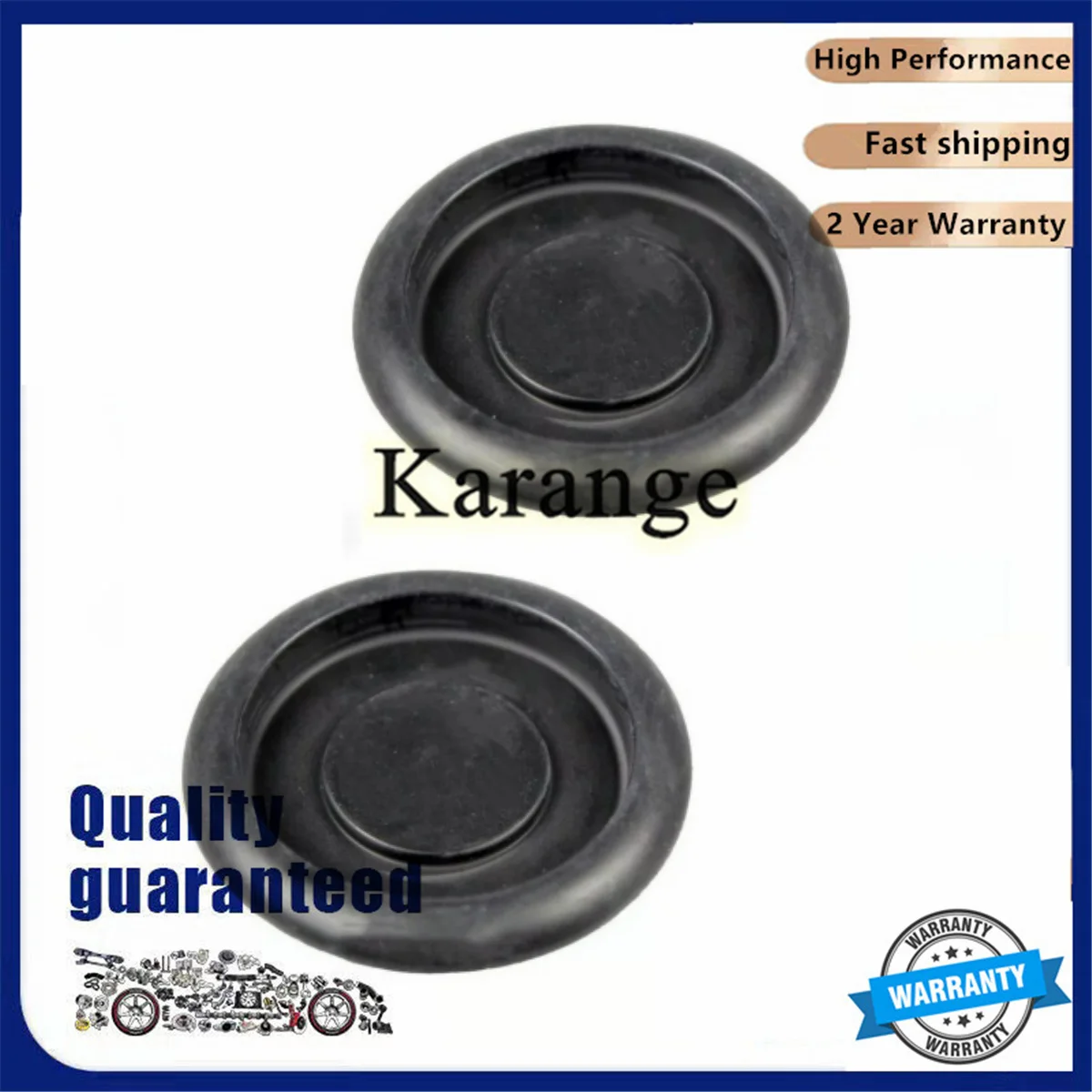 

2 шт. 90950-01960 9095001960 90950 01960 Резиновые пробки для пола, сливная пробка, заглушка для отверстия для Lexus Toyota Scion