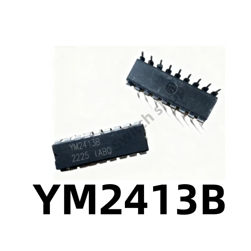 

5шт YM2413B YM2413
