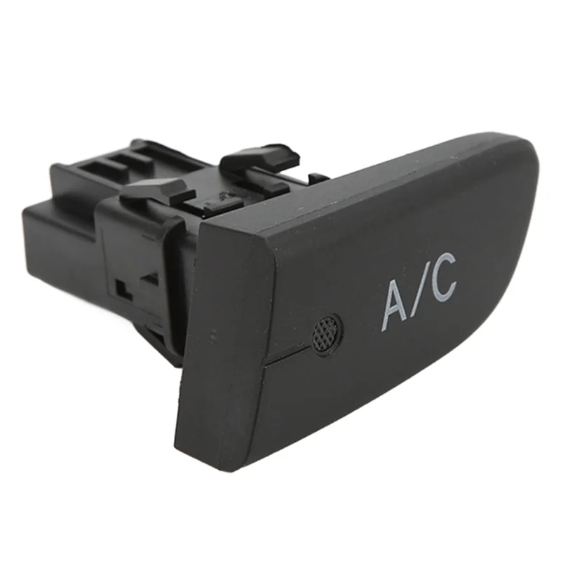 Air Conditioner Unit Control Switch for Citroen C1 Peugeot 107 Toyota Aygo Mk1 2005-2014 6554.KX 6554 KX 6554KX