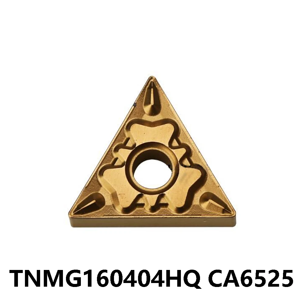 Оригинальный TNMG 160404 HQ TNMG 160408 HQ TNMG 160416 Твердосплавные пластины с ЧПУ HQ CA5525 TNMG 160404   ТНМГ 160408   HQ TNMG 160416   Инструменты TNMG 160404