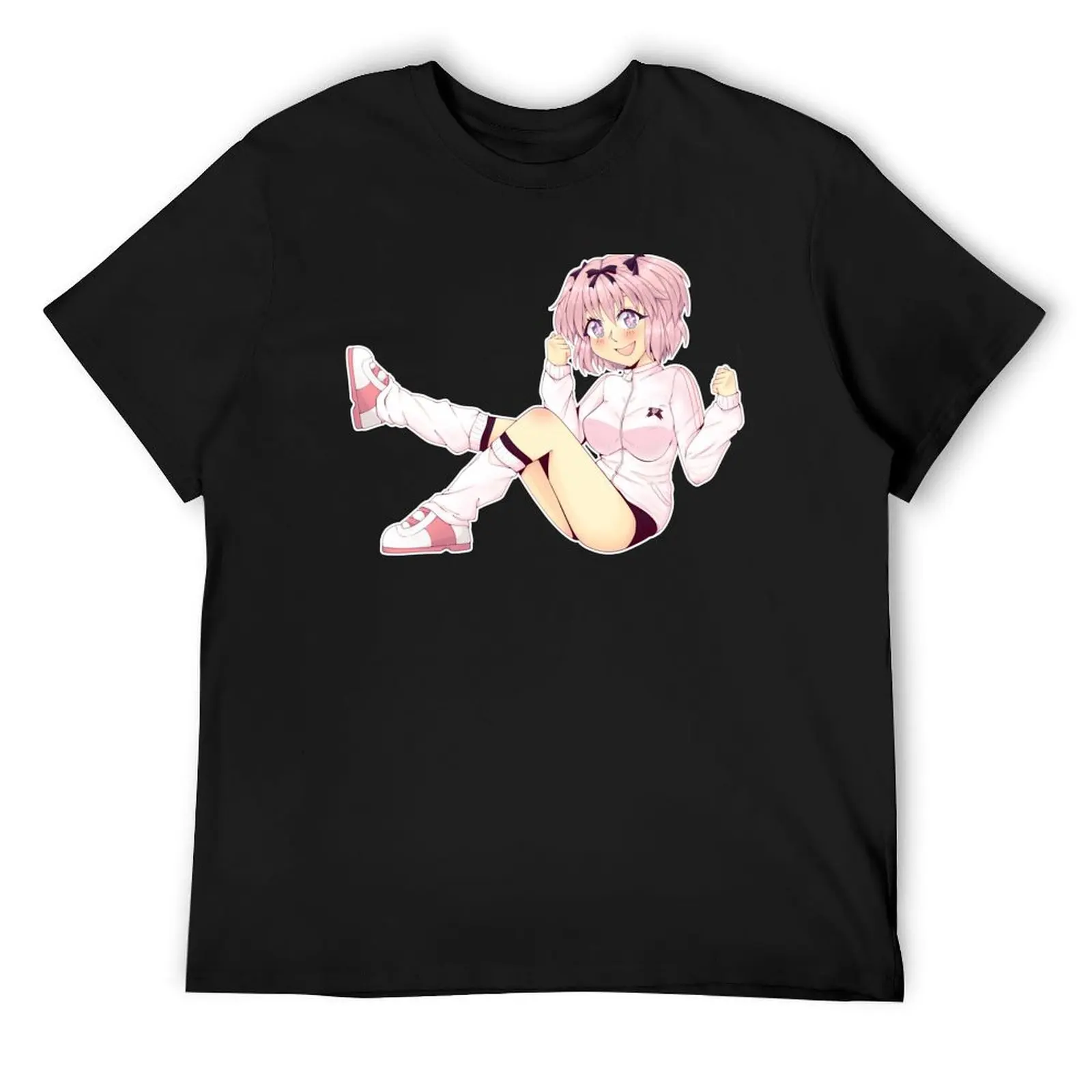 

Hibari - Senran Kagura T-Shirt summer 2025 quick drying Funny t-shirts summer shirt Men's t shirts