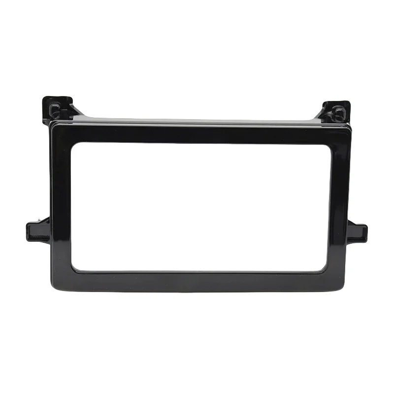 

Комплект приборной панели 7 дюймов 2DIN для Toyota Prius 4 (2015-2019) — рамка и панель радио MP5