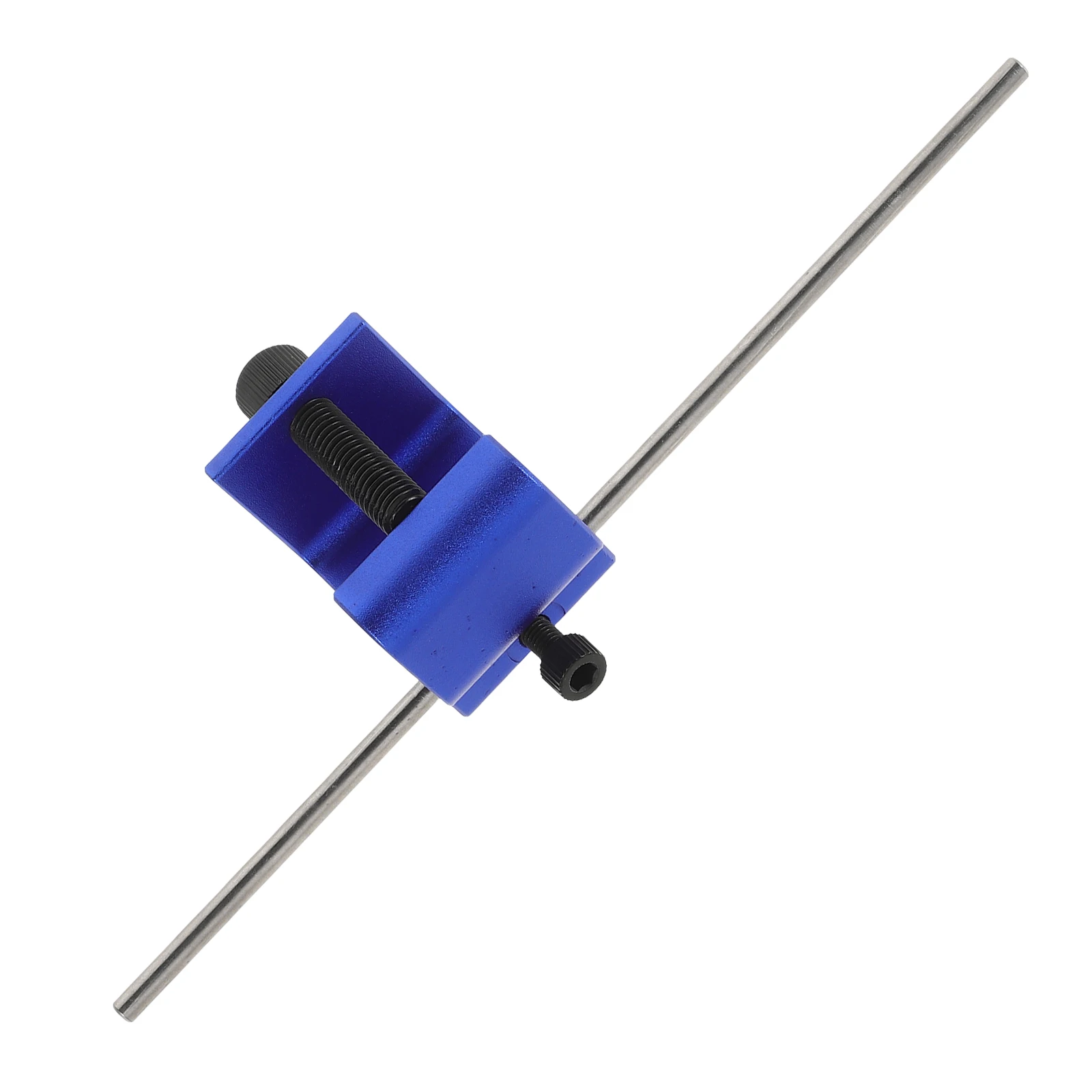 

Chain Alignment Tool Motorcycle Straightener Aluminum Maintenance Bike Repair Gadget Chain Adjusting Equipment