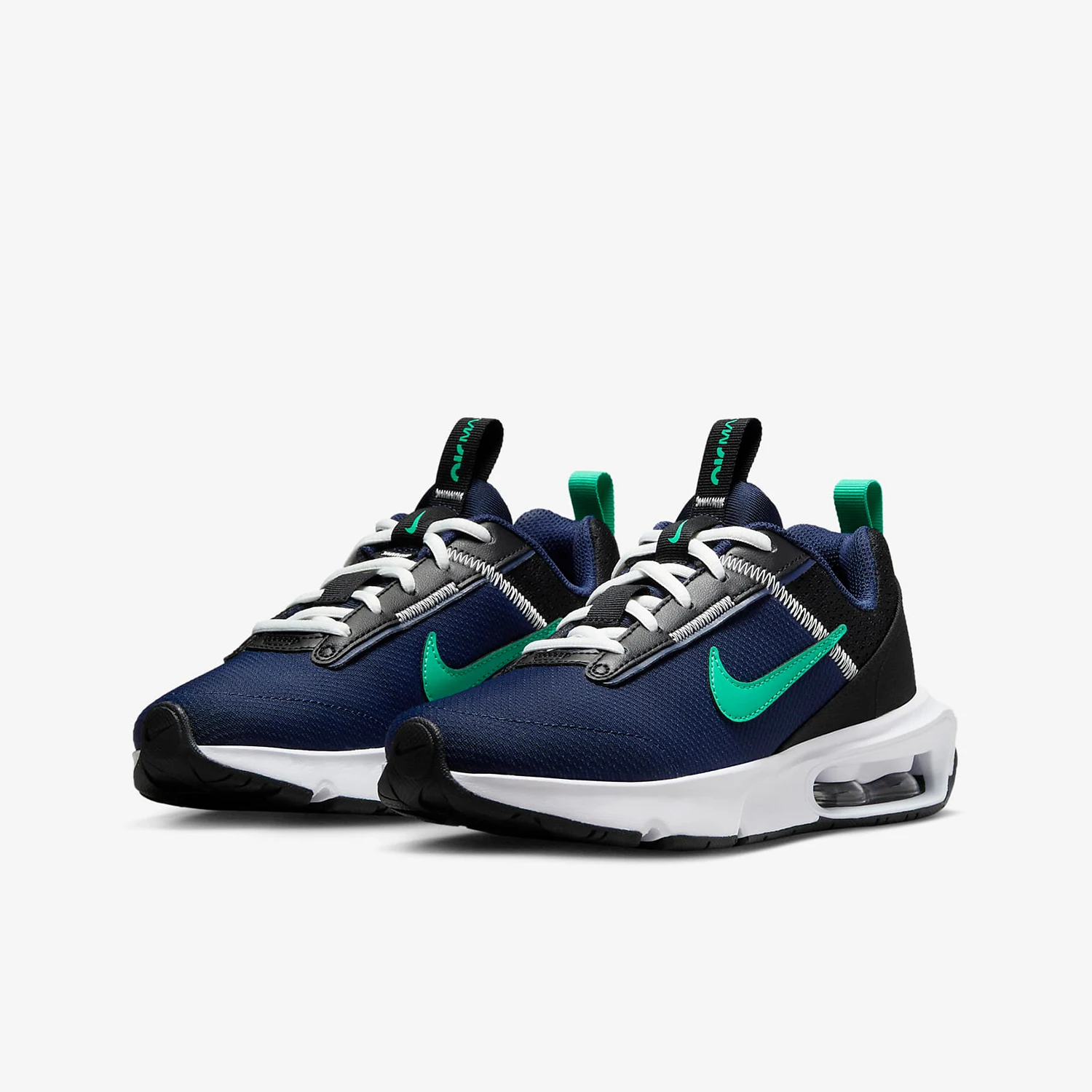 حذاء الجري Nike الأصلي Air Max (GS) للنساء والأطفال DH9393-402