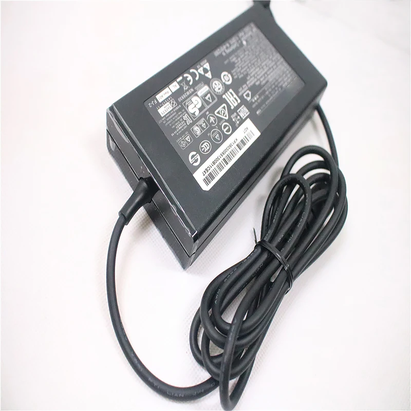 

Slim 19V 7.1A AC adapter KP.13503.007 PA-1131-16 laptop charger for Acer Aspire V5-591 V5-591G Nitro 5 Spin NP515-51